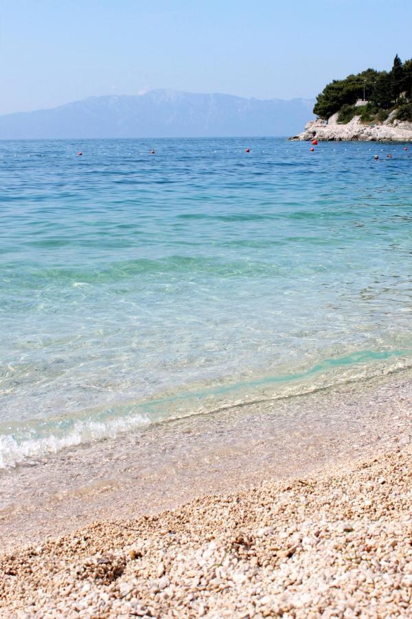 Apartments By The Sea Drvenik Donja Vala, Makarska - 6658 Drvenik (Split-Dalmatia) Exterior foto