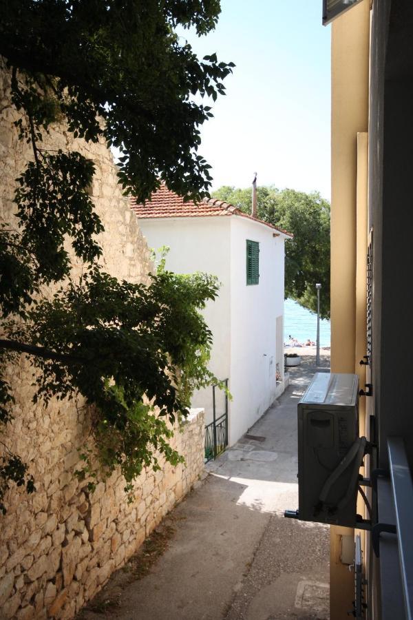Apartments By The Sea Drvenik Donja Vala, Makarska - 6658 Drvenik (Split-Dalmatia) Exterior foto