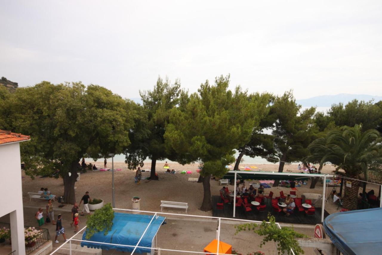 Apartments By The Sea Drvenik Donja Vala, Makarska - 6658 Drvenik (Split-Dalmatia) Exterior foto