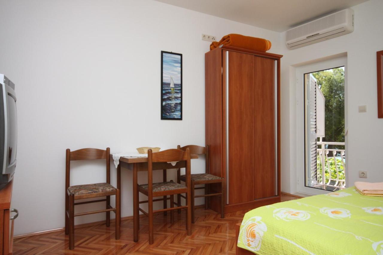 Apartments By The Sea Drvenik Donja Vala, Makarska - 6658 Drvenik (Split-Dalmatia) Exterior foto